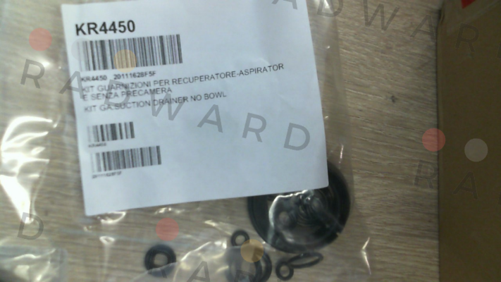 Raasm-KR4450 price