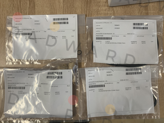 Lowara-Rebuild kit for CEAM 706/3N/A-V price