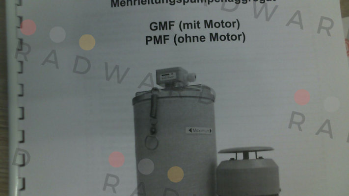 Woerner-GMF-B.B/00/5/97/M/0/2/0/0/0/0/B/6/K price
