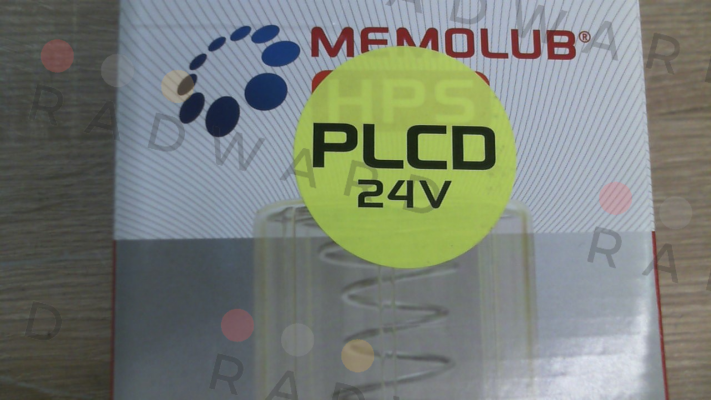 Memolub-Memolub HPS Standard PLCdriven (24V) price