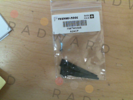 Techni Tool-758TW0305 price