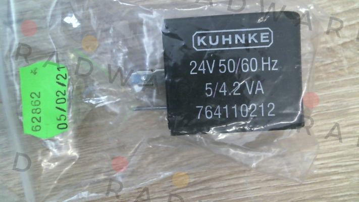 Kuhnke-76.411.02.12 (24VAC) price
