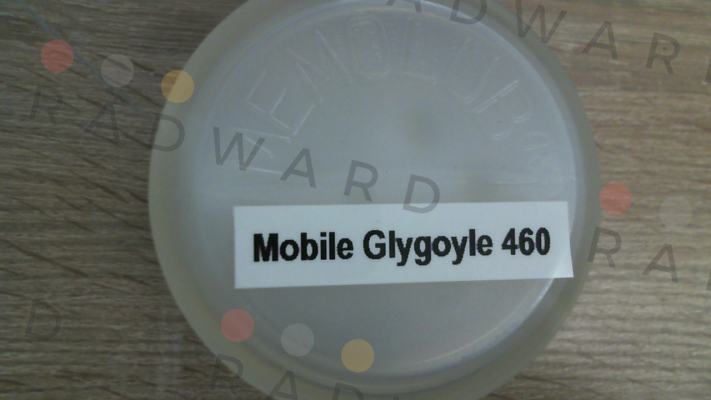 Memolub-Mobil Glygoyle 460 price