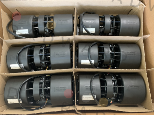 SPAL-020-BBL331P/N-95 24V -W/PACK (Qty 6) price