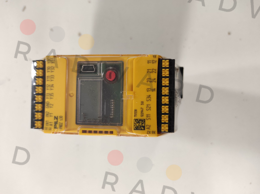 Pilz-p/n: 751330, Type: PNOZ s30 C 24-240VACDC 2 n/o 2 n/c price