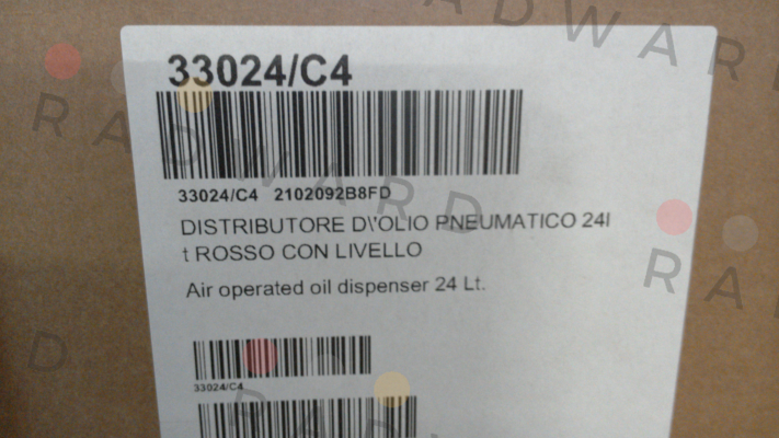 Raasm-P/N:33024: Type in Gelb RAL 1004 price
