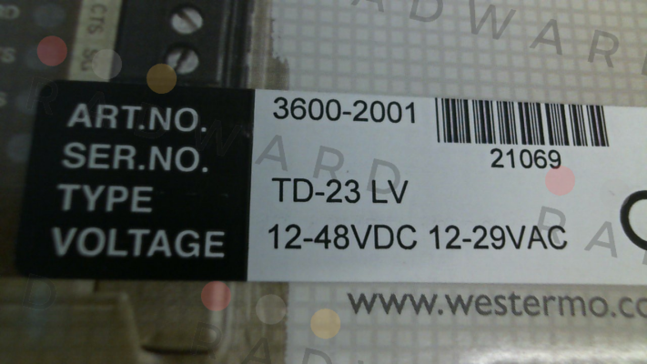 Westermo-TD-23 LV price