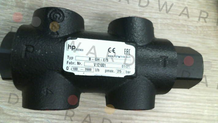 HP Technik-3210004 price