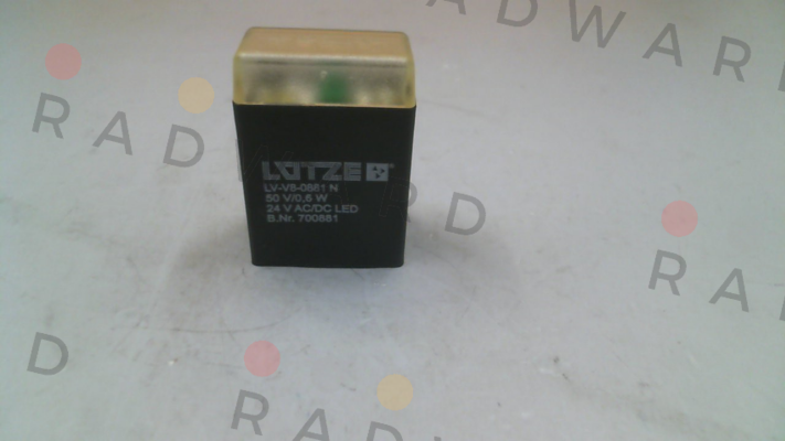 Luetze-P/N: 700881, Type: LV-V8-0881N price