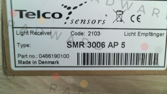 Telco-5958 / SMR 3006 AP-5 price