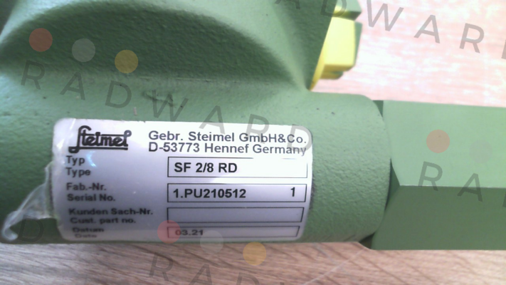 Steimel-BZP052008FLE-150R price
