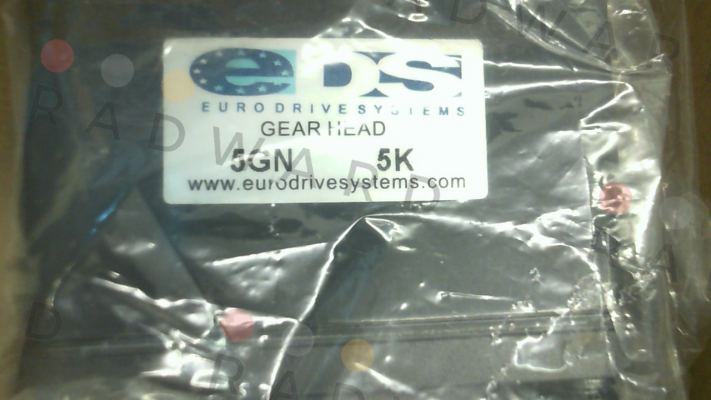 ZD-Motors-5GN5K price