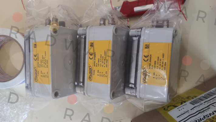 Arteche-BF-4BB Vdc price
