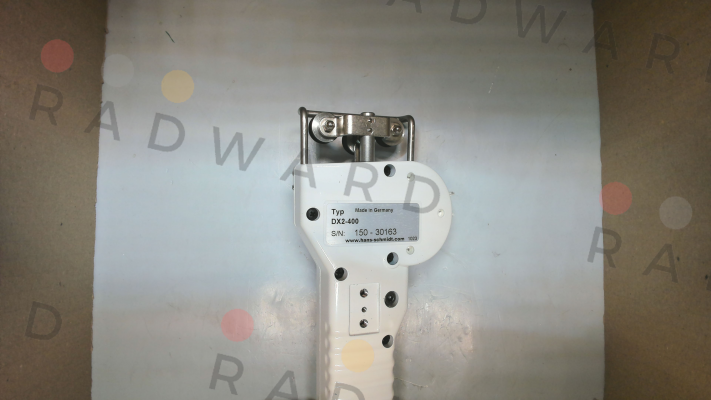 Hans Schmidt-DX2-400 price
