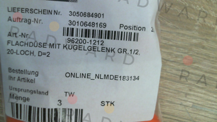Norelem-96200-1212 price