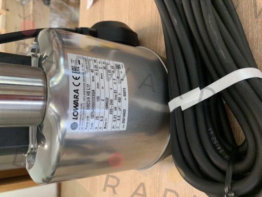 Lowara-107540000XXXUA price