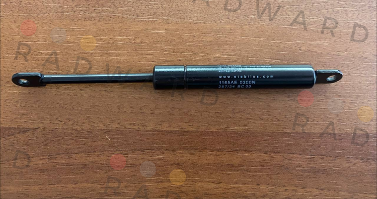 Stabilus-1165AE 0300N 264/04 E 09 price