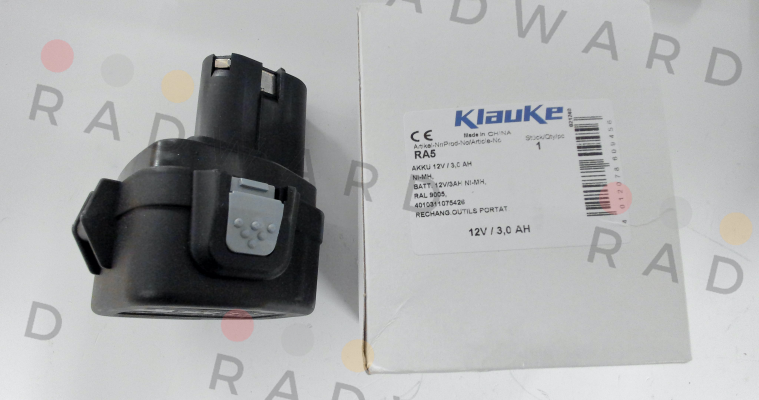 Klauke-RA5 price