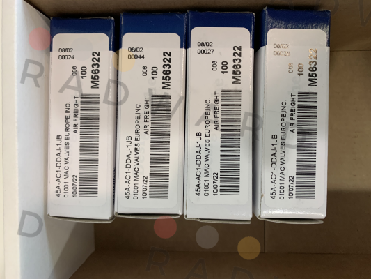 МAC Valves-45A-AC1-DDAJ-1JB price