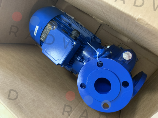 Lowara-NSCE 50-125/40/P25VCS4 price