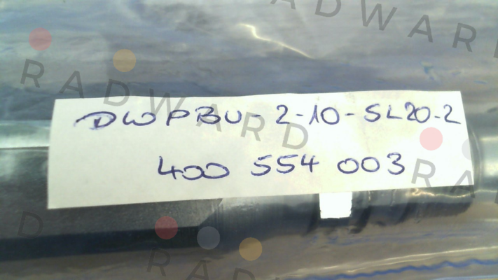 Bucher-DWPBU-2-10-SL20-1 price