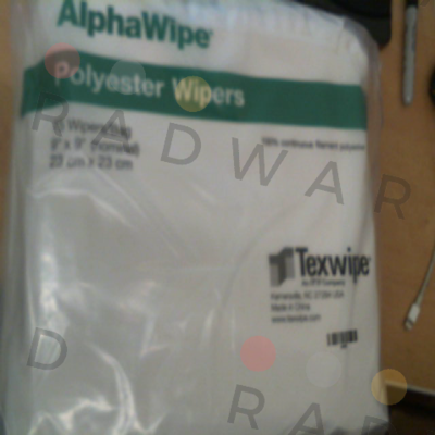 Texwipe-TX1009 price