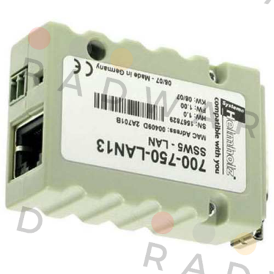 Helmholz-S1S3W5/LAN  price