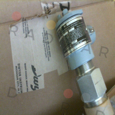 Dwyer-V4-SS-2U-AT price