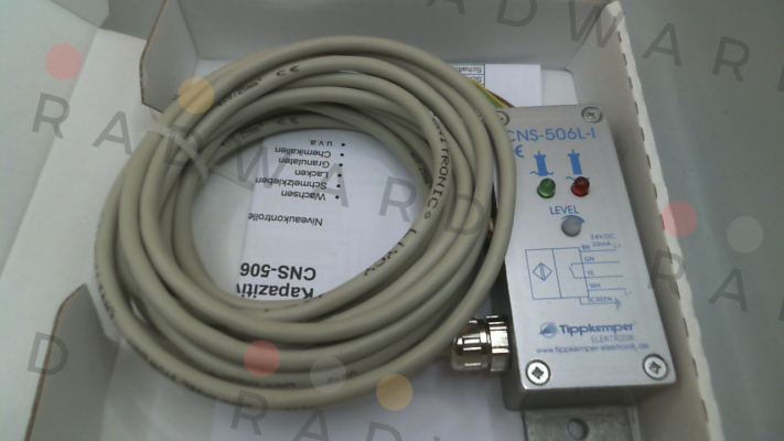 Tippkemper-CNS-506L-I price