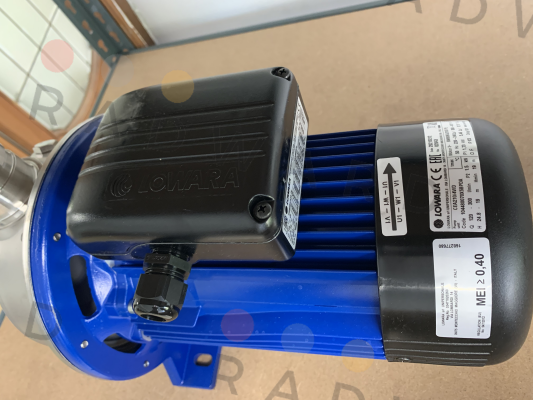 Lowara-CEA 210/4V/D  COD. 104480070X5BPDA price