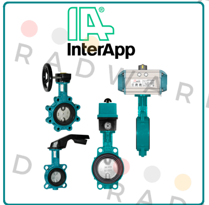 InterApp-PMK-11542 price