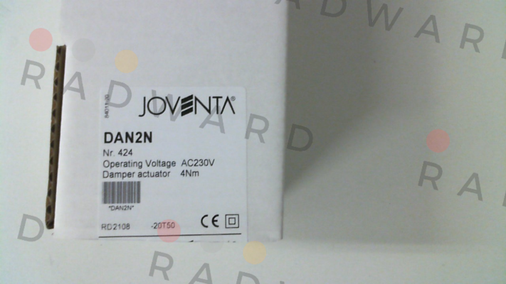 Joventa-DAN2N price