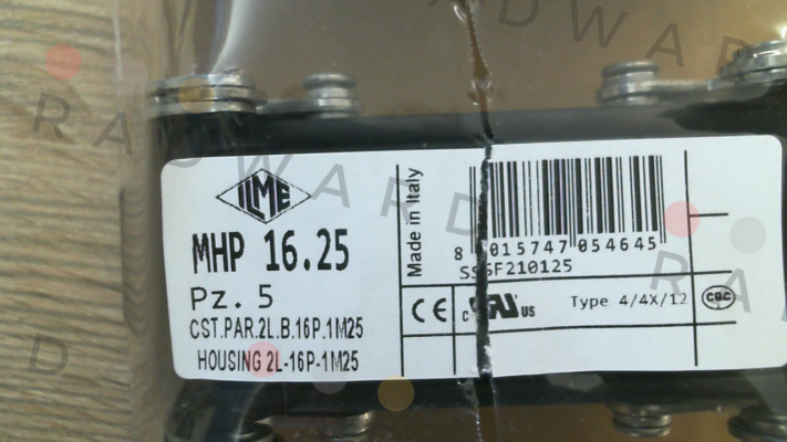 Ilme-MHP 16.25 price