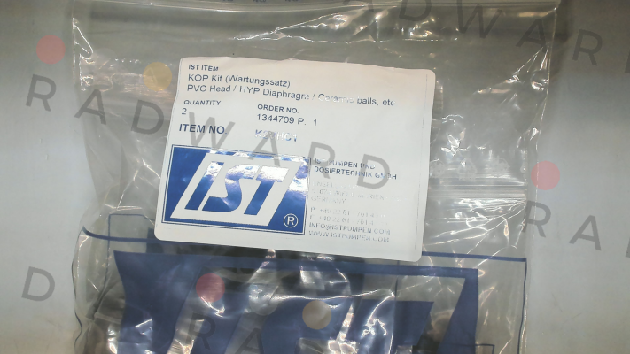 Pulsafeeder-K2VHC1 price