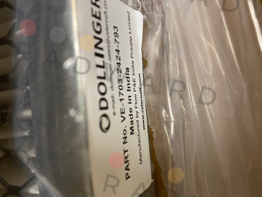 DOLLINGER-VE-1703-2424-793 price