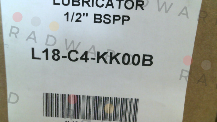 Wilkerson-L18-C4-KK00B price