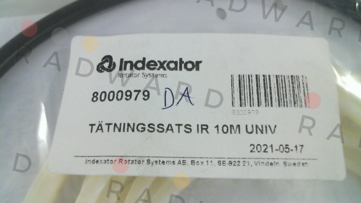 Indexator-8000979 price