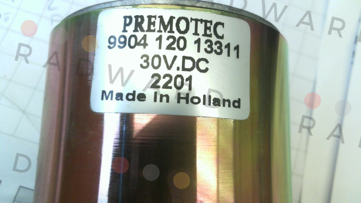Premotec-9904 120 13311 30 VDC price