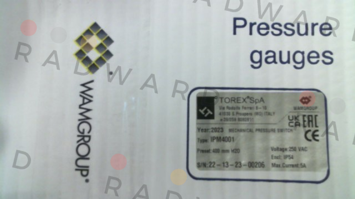 Torex-IPM4001 price
