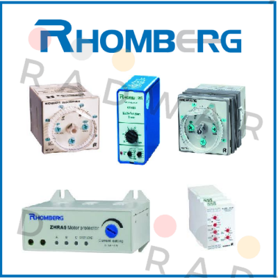 Rhomberg-model AC130 price