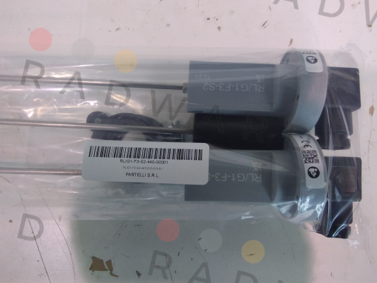 F.lli Giacomello-RL/G1-F3-S2-440-00001 price