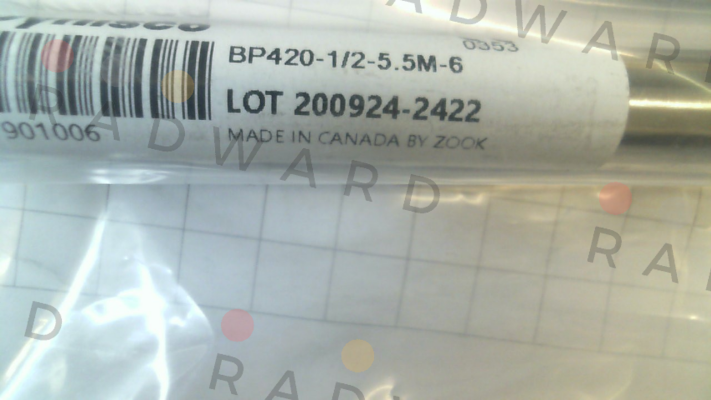 Dynisco-BP420-1/2-5.5M-6 price