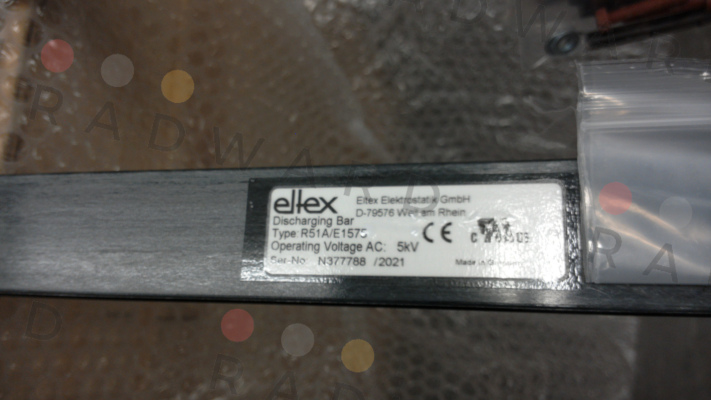 Eltex-R51A E1575 5KV price