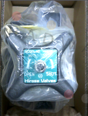 Hirose Valve-JMV-10-SCC-166 price