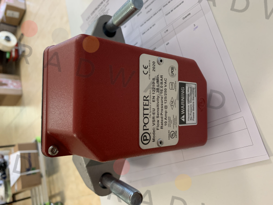 Potter-VSR0600CE price