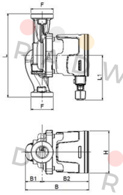 DAB-EVOSTA2 40-70/180 price