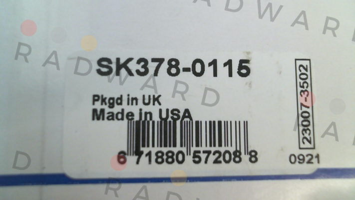 Jabsco-SK378-0115 price