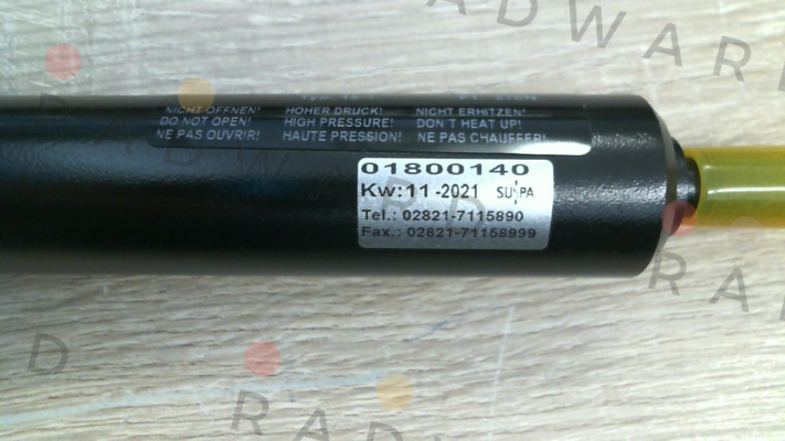 Suspa-01800140B price