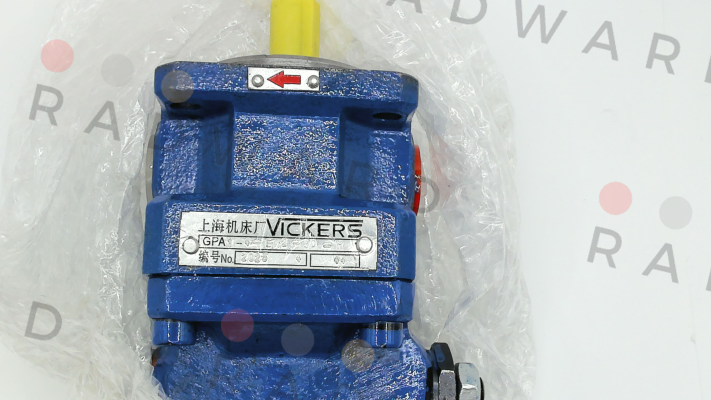 Vickers (Eaton)-GPA1-4-EK2-30R price