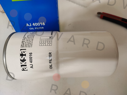 AKSA-AJ40016 price